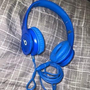 Beats by Dre Headphones